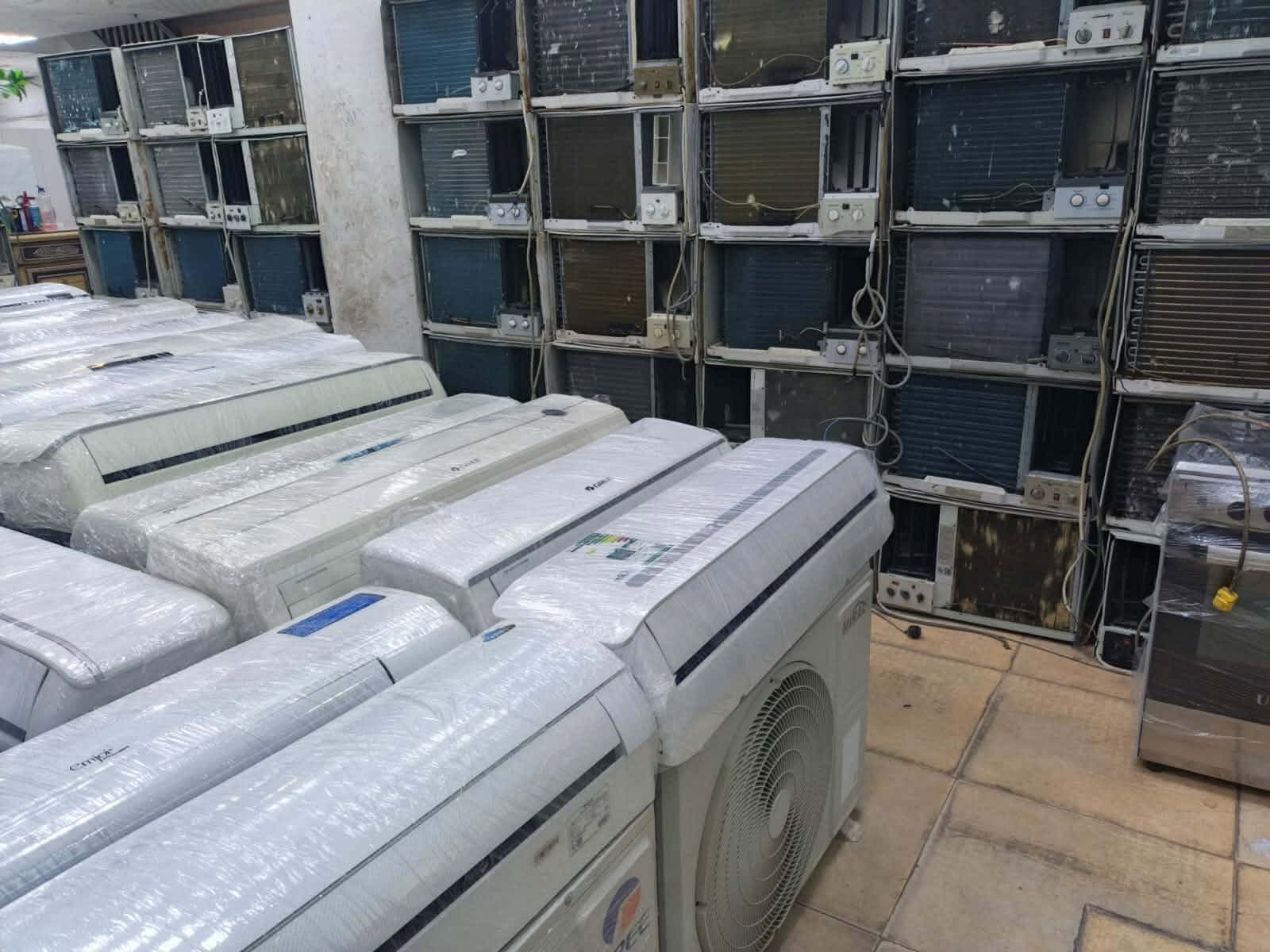 مستودعنا لخدمة عملاء الجبيل